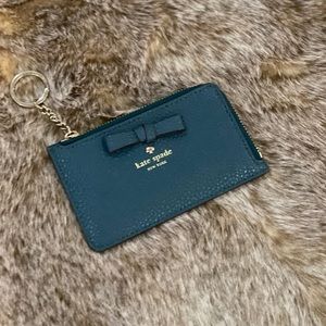 Kate Spade Key Wallet